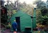 Mid Waiohine Hut
