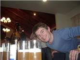 Mikes beer being shared equally (Mike excluded)