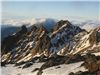 Ice climbing on the Pinnacles anyone?