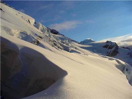 Glacier