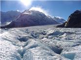Tasman Glacier