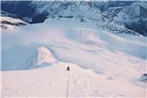 Craig Climbing SW Ridge