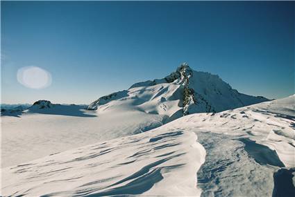 East Peak