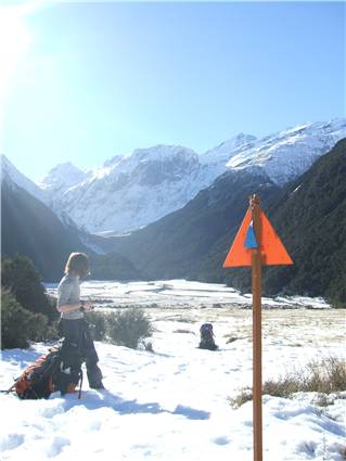 Mutukutuku Valley