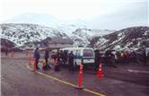 Turoa Carpark