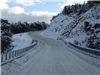 Arthur's Pass on the way out