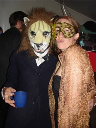 Lions