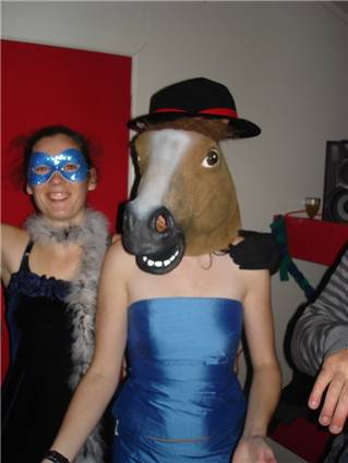 Horses