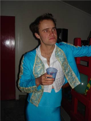 matador