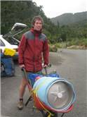 keg barrow