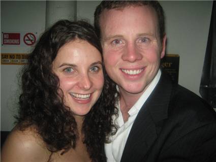 gemma and adam
