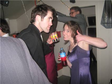 dancin