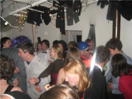party