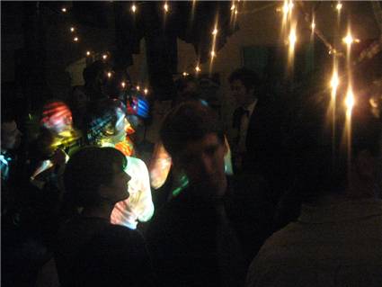 lights