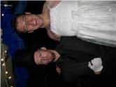 The beautiful couple ;o)