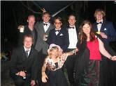 The bow tie gang