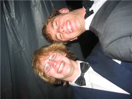 Grin!