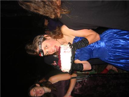 Pavlova Princess