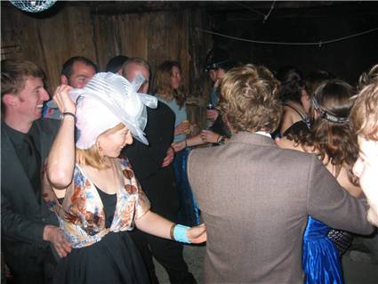 &#161;Bailamos!