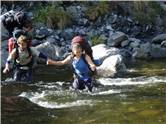 River Crossing