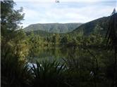 Lake Colenso