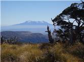 Nice views of Ruapehu