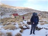 Kime Hut