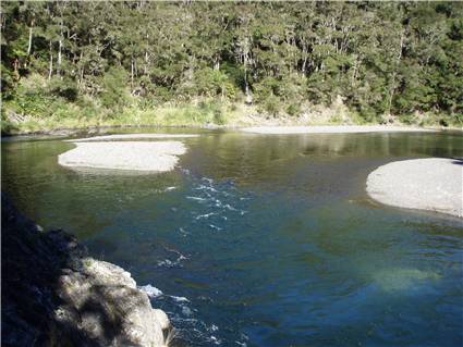 Mighty Mohaka