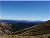 Kaweka Tops Looking towards Mt Ruapehu