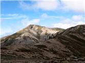 View of North Kaweka Peak