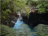 Cool Bridge