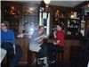 last stop- the irish pub in picton!