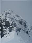 Cool ridge