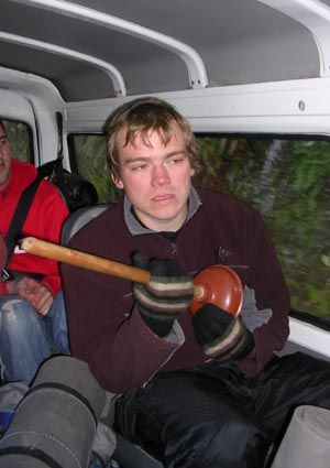-with a plunger in his hand and a mad gleam in his eye....jpg
