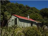 Anderson Memorial Hut