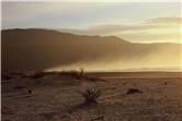 Big Bay at dusk