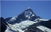 Mt Aspiring in a lean year