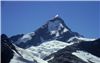 Mt Aspiring in a lean year