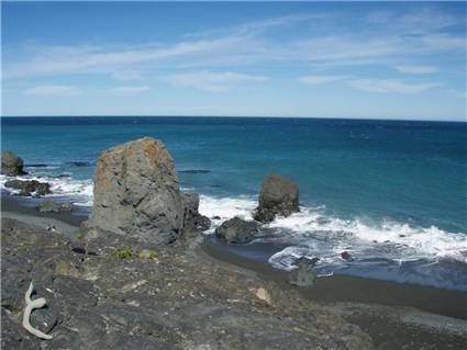 Coast