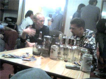 drinks