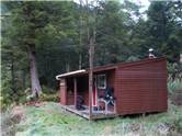 Colenso Hut