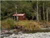 Maropea Forks Hut