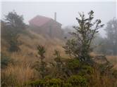McKinnon Hut