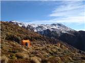 backcountry hut classic