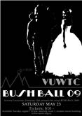 Bushball 09 Poster