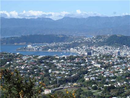 Kaukau