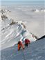 Mt Sefton West Ridge