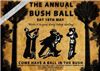 Bushball 2012 Poster
