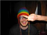 Me with my specs