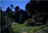 Purity (old hut)